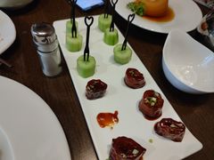 -老牌坊鲁菜名店(宽厚里店)