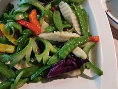 -匠心牛公馆·潮汕牛肉海鲜火锅(索菲特店)