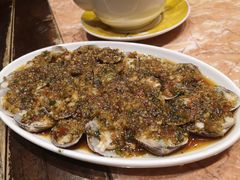 醉花蛤-金玉满堂潮州酒楼(无限极荟购物广场店)