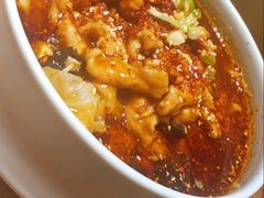 -额娘·春饼烤鸭(天鸿店)