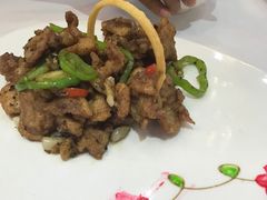 -红菜坊·烤鸭·川鲁宴(石园店)