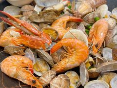 -阿毛饭店(和义路店)