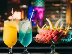 -外滩8号 whisky bar(金延大厦店)