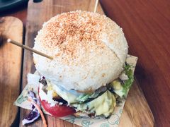 -魏斯理汉堡(西安沣东吾悦店)