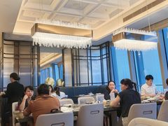-南宁那莲豪华精选酒店-云端海鲜·牛排自助餐厅