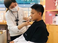 -海马体照相馆(上海宝山万达广场店)
