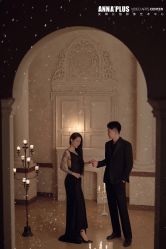-安娜公馆婚纱摄影(锦州店)