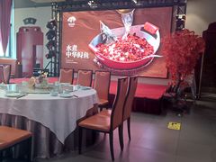 -峨嵋酒家 南北川菜 优选烤鸭(广渠路店)