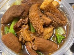 -阿姨牛杂(北京路店)