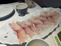 -濠七糟粕醋•海南酸汤火锅(中关村店)