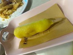 油炸冰棍-老厨家(中央大街西七道街店)