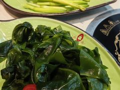 -一叶一世界·素食餐厅(锦华万达店)