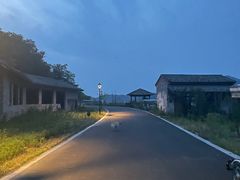 -东钱湖旅游度假区