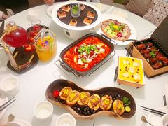 -3号仓库·创意中国菜(新世界城店)