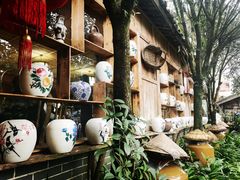 -青城甲(青城山店)