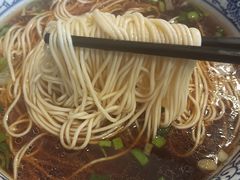 -孙盛兴奥灶面馆·蟹黄面·三虾面(山塘街总店)