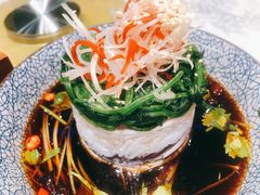 -佳兰雅序融合菜(高新店)