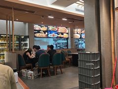 -情妹耙泥鳅·江湖川菜(科华店)