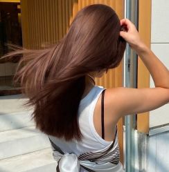 -YESIDO椰岛造型烫发染发