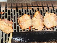 -黑妹冕宁火盆烧烤(西昌店)