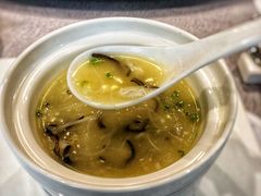 一品蟹黄羹-新光酒家·河豚·海鲜·蟹料理(浦东店)
