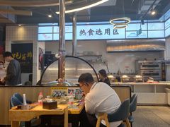-蚝英雄鲜蚝自助专门店(长楹天街直营店)