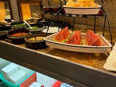 -三千里韩式炭火烤肉(南八马路店)