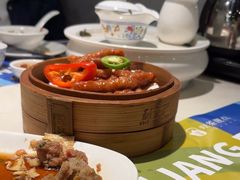 -叹茶靓点·粤式餐厅·全天茶市(石井万民广场店)