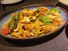 -山石榴·贵州菜(丰盛里店)