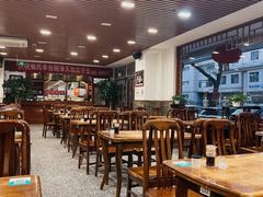 -柴氏风味斋(甘家口店)