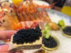 -田舍家Inakaya·炉端烧·铁板烧(天汇igc店)