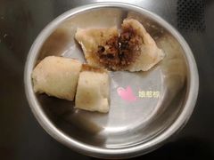 -汕头街四果汤