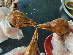 -光明刘冰乳鸽店(光明法政北路店)