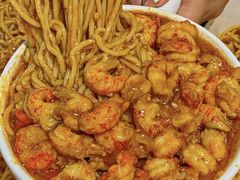 -友达面馆(广州总店)