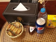-华夏良子·足道SPA艾灸(翠微店)