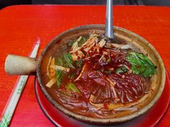 -清真·马文砂锅大全(麦苋街店)