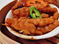-翠园(广州太古汇店)