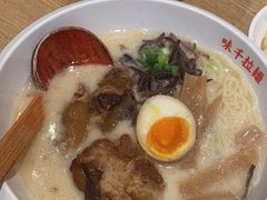 -味千拉面(惠州文昌一路分店)