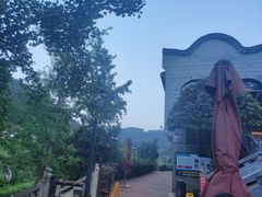 -楠柏弯休闲山庄(梨花溪店)