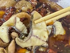 -黑皮酸菜鱼(三山街店)