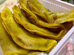 牛肉锅贴-清真蒋有记(老门东店)