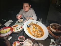 -锦楼·臻选新杭帮(杭州中心店)