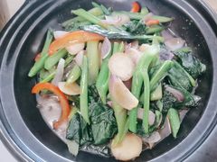 -花舍·新派粤菜·西餐·下午茶(亚运村·鸟巢店)