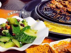 -超级神炭烤肉夜食(芥园西道店)