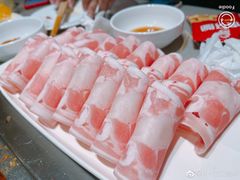 -海底捞火锅(上元大街店)