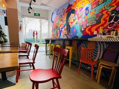 -Mesa Madre梅萨妈妈·Bintana(国贸店)