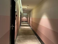 -桔子酒店(苏州中心金鸡湖店)
