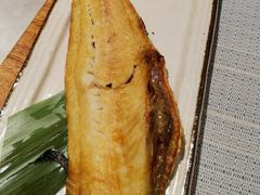 多线鱼一夜干-森味花园·日本料理(伊藤洋华堂亚运村店)