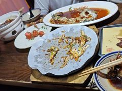 -锦上中式酒馆(南内环店)