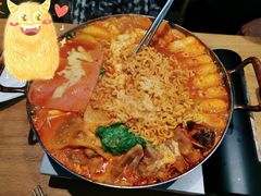 -李先生的首尔小馆(松江启源广场店)